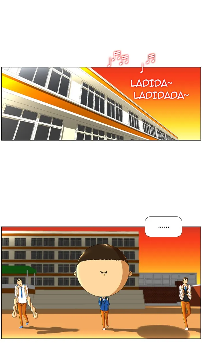 Read New Normal: Class 8 chapter 14 image 29 on Lezhin