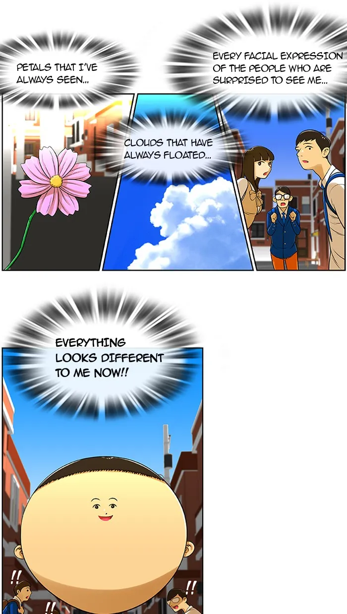 Read New Normal: Class 8 chapter 14 image 3 on Lezhin