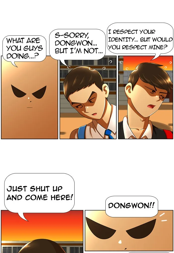 Read New Normal: Class 8 chapter 14 image 30 on Lezhin