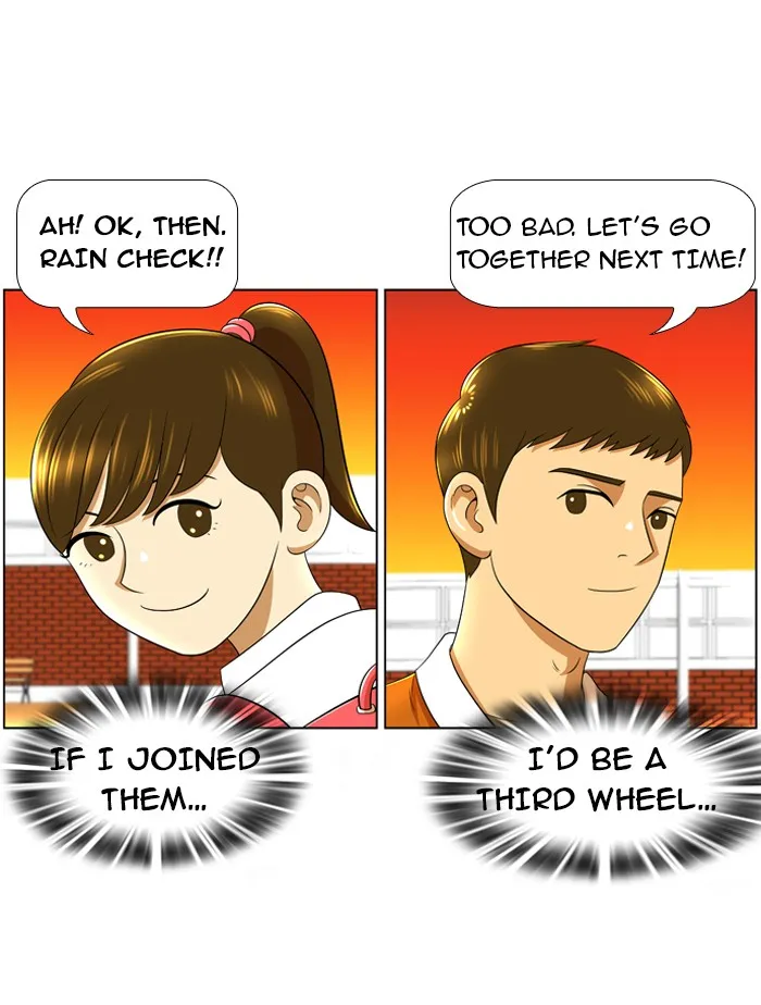Read New Normal: Class 8 chapter 14 image 32 on Lezhin