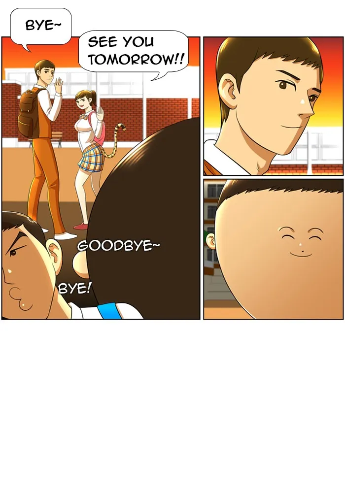 Read New Normal: Class 8 chapter 14 image 33 on Lezhin