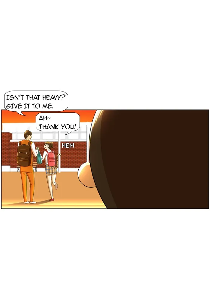 Read New Normal: Class 8 chapter 14 image 35 on Lezhin