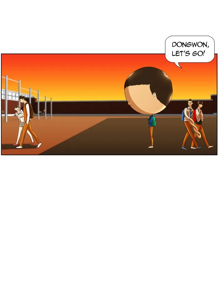 Read New Normal: Class 8 chapter 14 image 36 on Lezhin