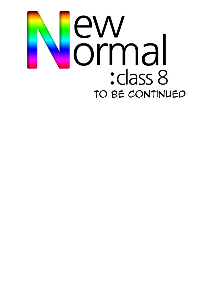 Read New Normal: Class 8 chapter 14 image 37 on Lezhin