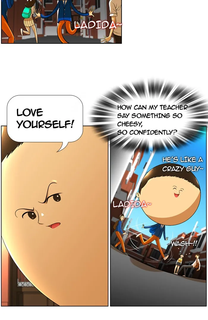 Read New Normal: Class 8 chapter 14 image 4 on Lezhin