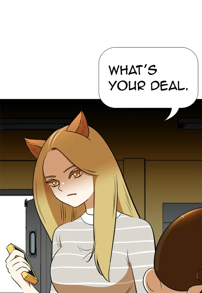 Read New Normal: Class 8 chapter 140 image 1 on Lezhin