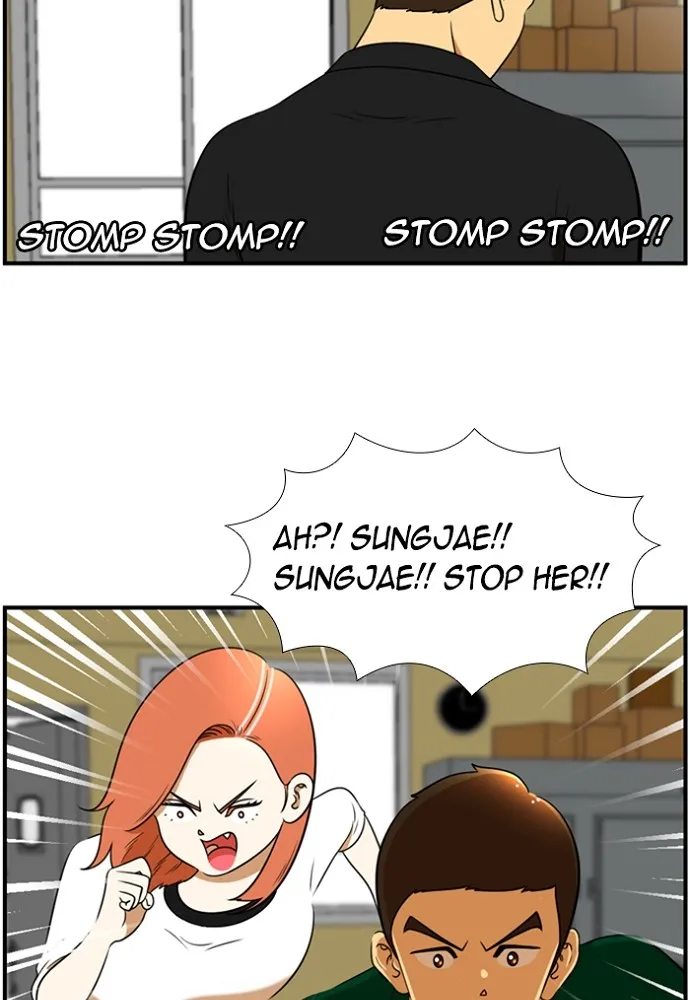 Read New Normal: Class 8 chapter 140 image 10 on Lezhin