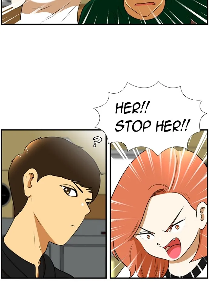 Read New Normal: Class 8 chapter 140 image 11 on Lezhin