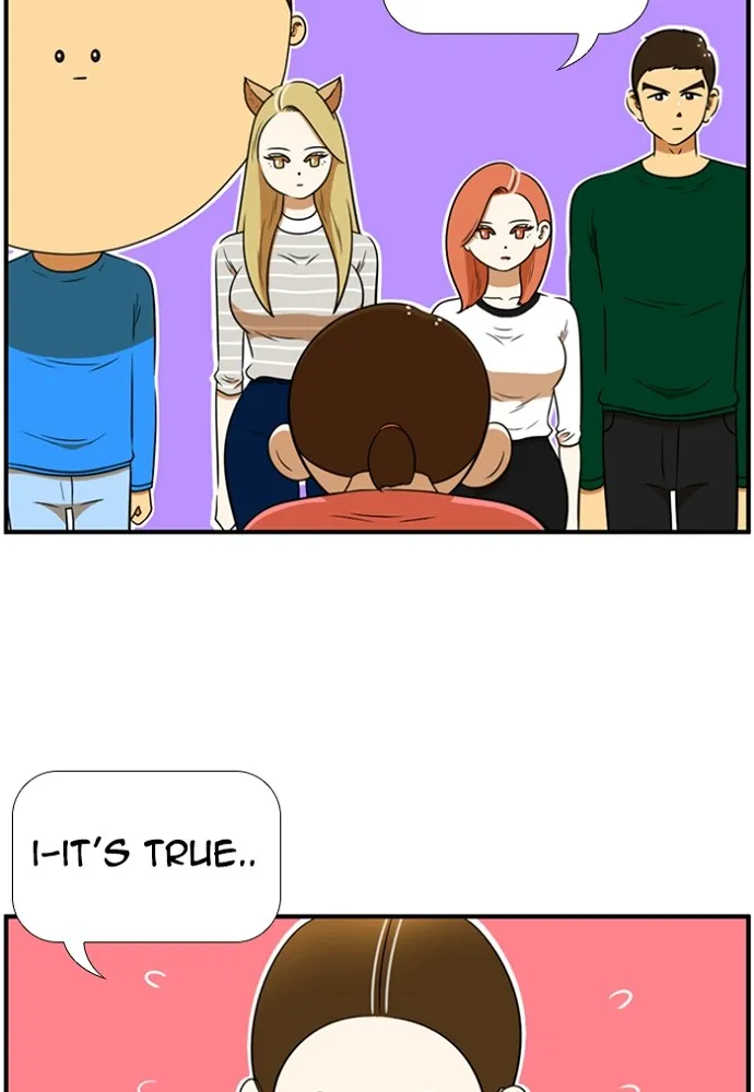 Read New Normal: Class 8 chapter 140 image 17 on Lezhin