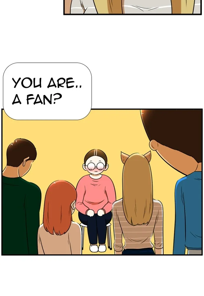 Read New Normal: Class 8 chapter 140 image 20 on Lezhin