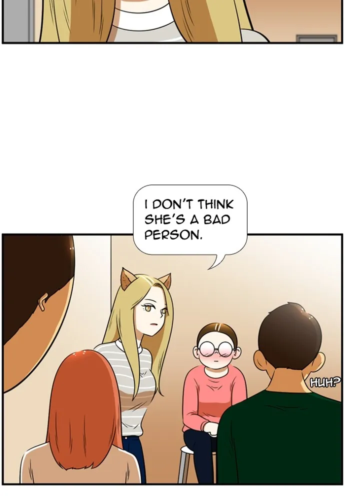 Read New Normal: Class 8 chapter 140 image 24 on Lezhin