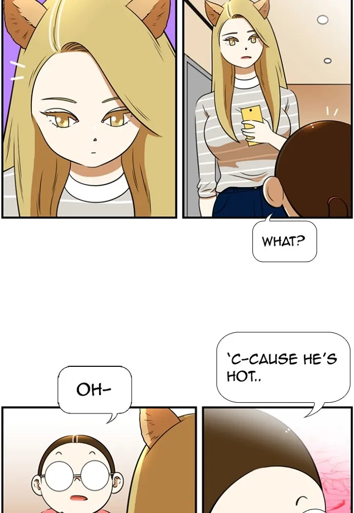 Read New Normal: Class 8 chapter 140 image 27 on Lezhin