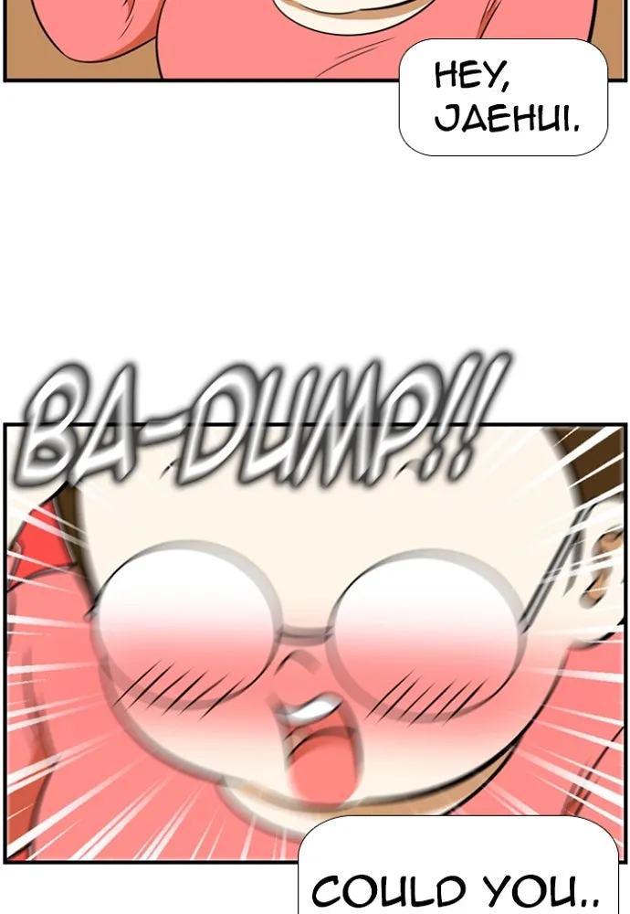 Read New Normal: Class 8 chapter 140 image 31 on Lezhin