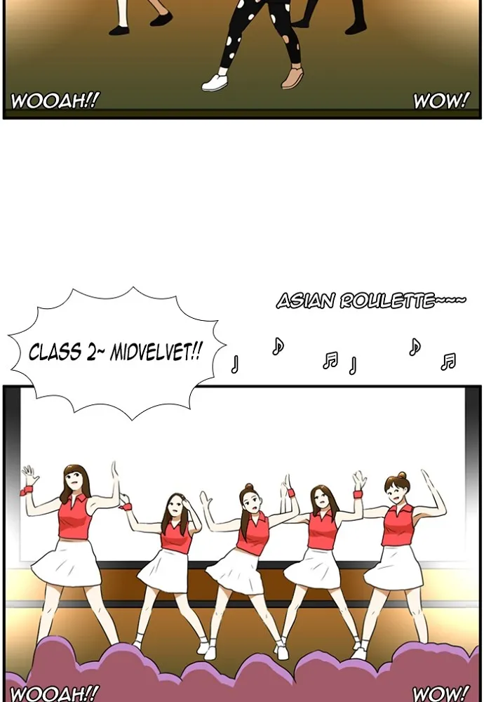 Read New Normal: Class 8 chapter 140 image 38 on Lezhin