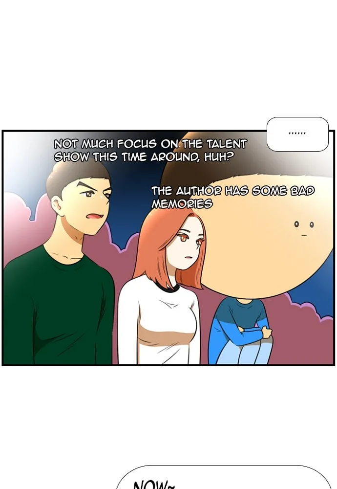 Read New Normal: Class 8 chapter 140 image 40 on Lezhin