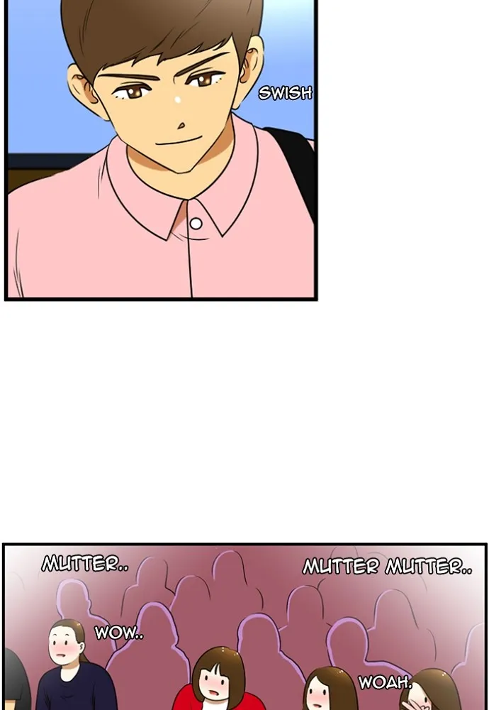 Read New Normal: Class 8 chapter 140 image 44 on Lezhin