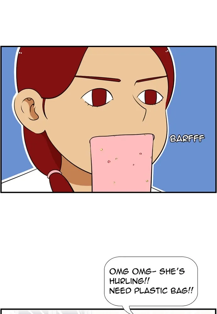 Read New Normal: Class 8 chapter 140 image 48 on Lezhin