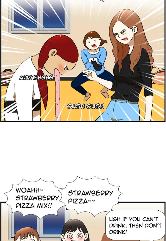 Read New Normal: Class 8 chapter 140 image 49 on Lezhin