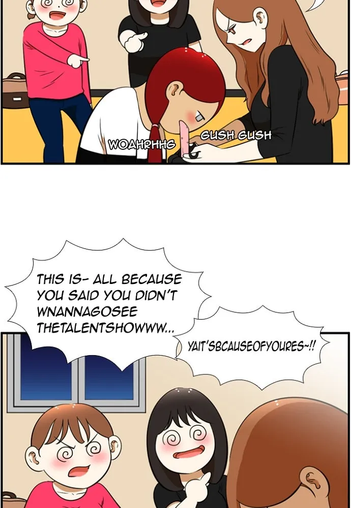 Read New Normal: Class 8 chapter 140 image 50 on Lezhin