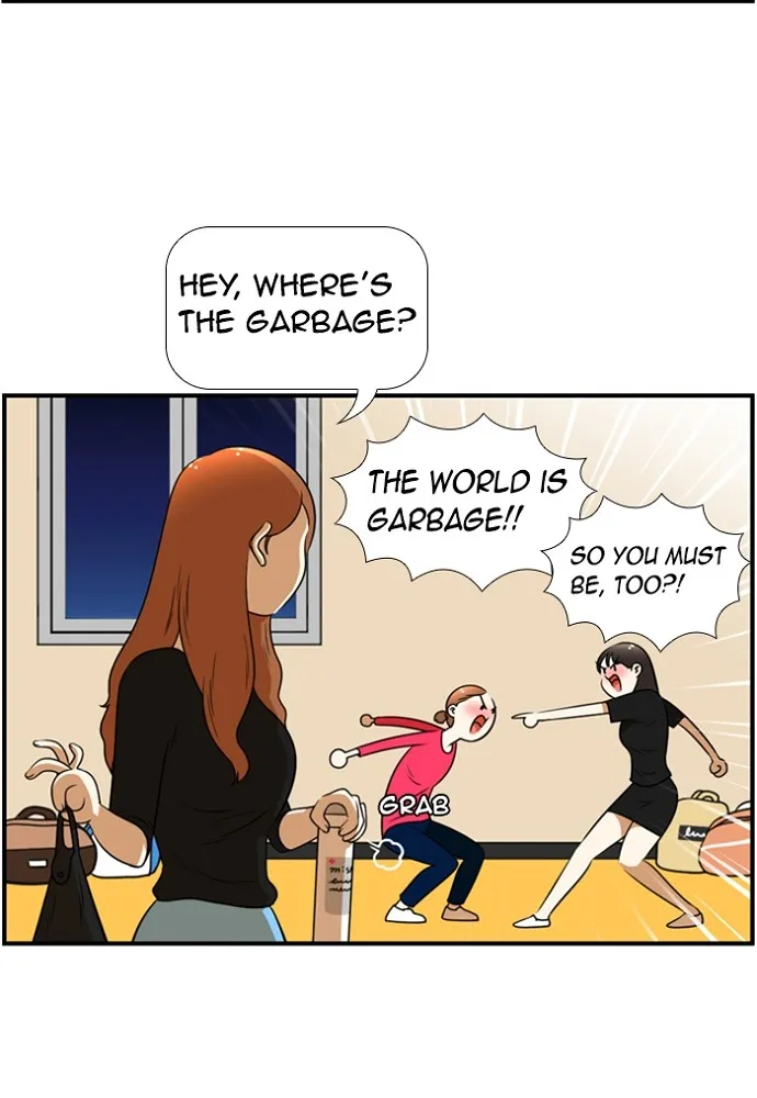Read New Normal: Class 8 chapter 140 image 52 on Lezhin