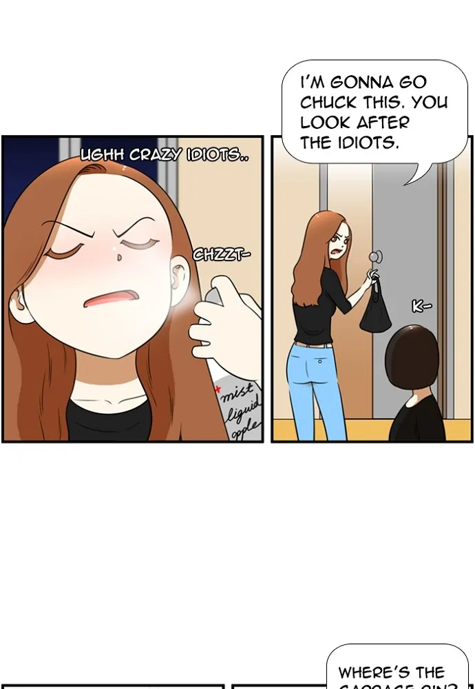 Read New Normal: Class 8 chapter 140 image 53 on Lezhin