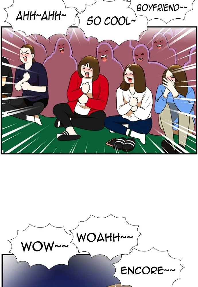 Read New Normal: Class 8 chapter 140 image 57 on Lezhin