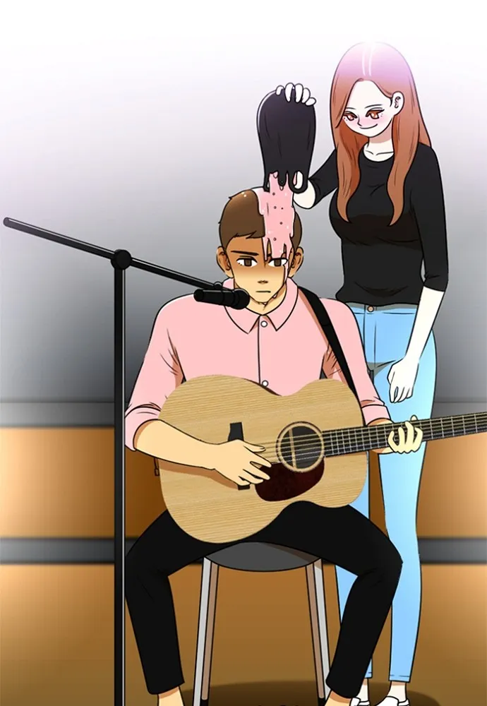 Read New Normal: Class 8 chapter 140 image 65 on Lezhin