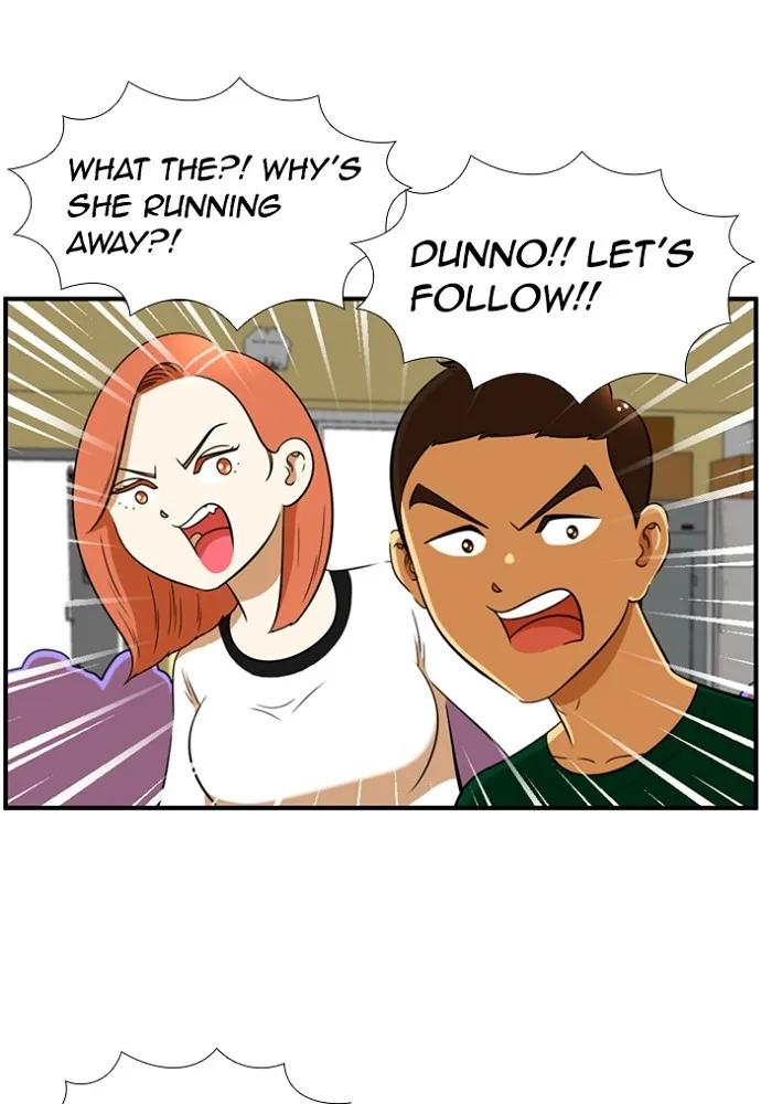 Read New Normal: Class 8 chapter 140 image 7 on Lezhin