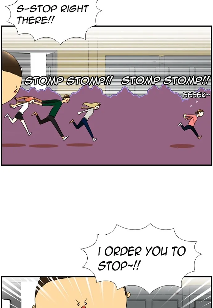 Read New Normal: Class 8 chapter 140 image 8 on Lezhin