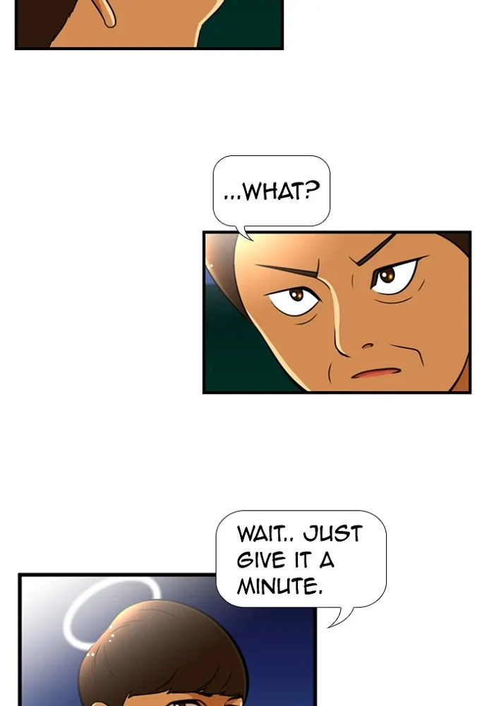 Read New Normal: Class 8 chapter 141 image 10 on Lezhin