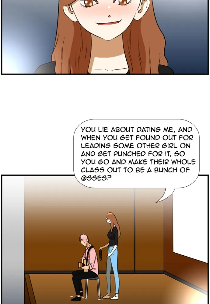 Read New Normal: Class 8 chapter 141 image 12 on Lezhin