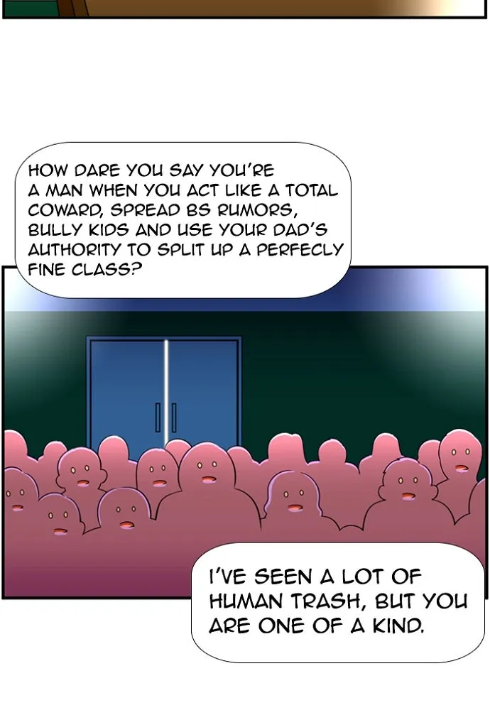 Read New Normal: Class 8 chapter 141 image 13 on Lezhin