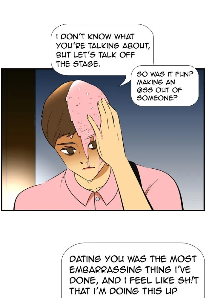 Read New Normal: Class 8 chapter 141 image 14 on Lezhin