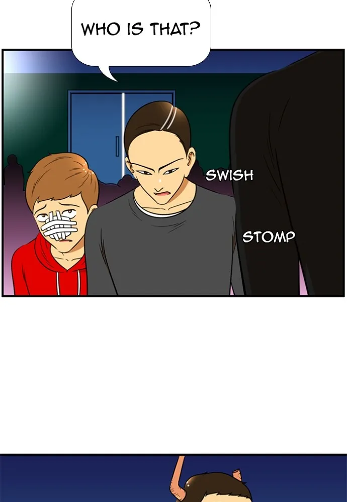 Read New Normal: Class 8 chapter 141 image 21 on Lezhin
