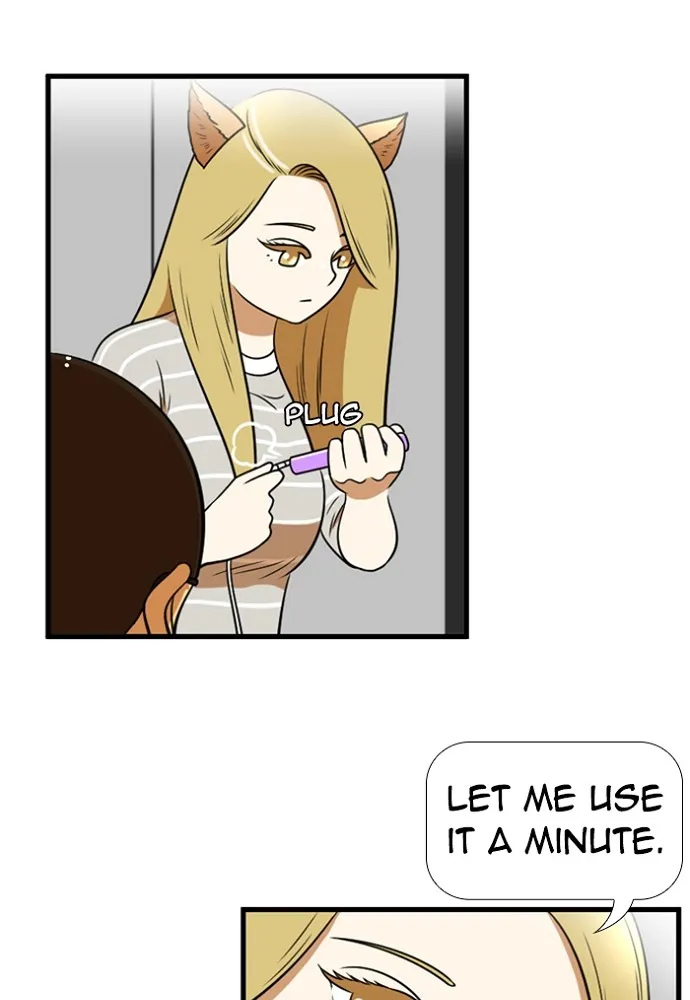 Read New Normal: Class 8 chapter 141 image 26 on Lezhin