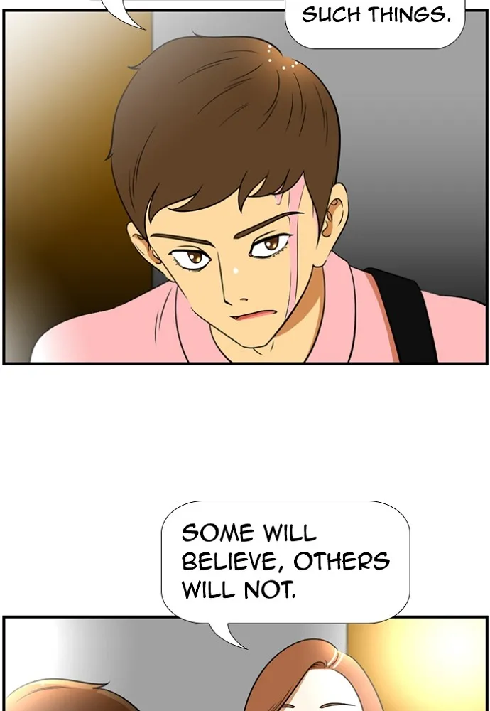 Read New Normal: Class 8 chapter 141 image 30 on Lezhin