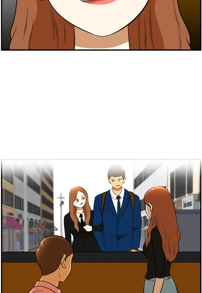 Read New Normal: Class 8 chapter 141 image 32 on Lezhin