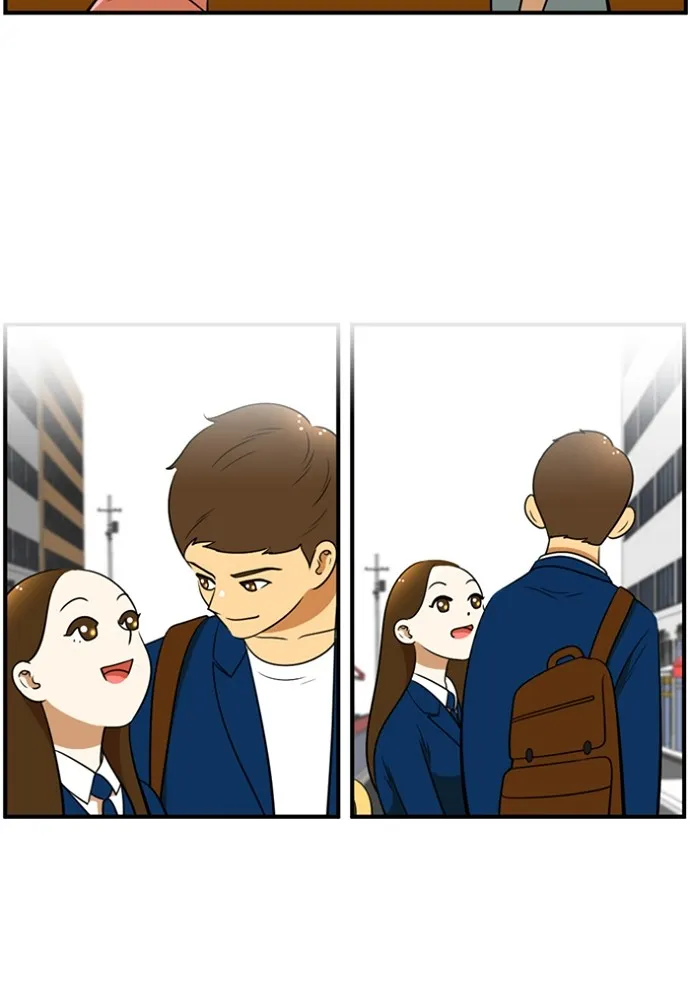 Read New Normal: Class 8 chapter 141 image 33 on Lezhin