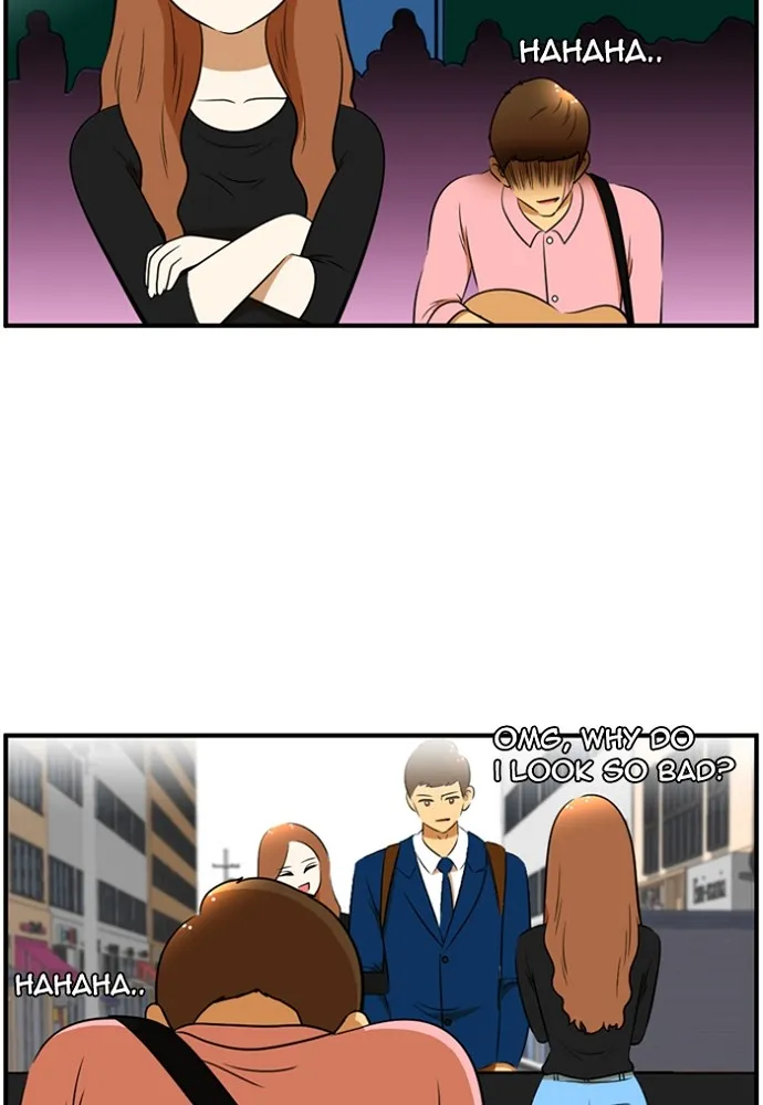 Read New Normal: Class 8 chapter 141 image 36 on Lezhin