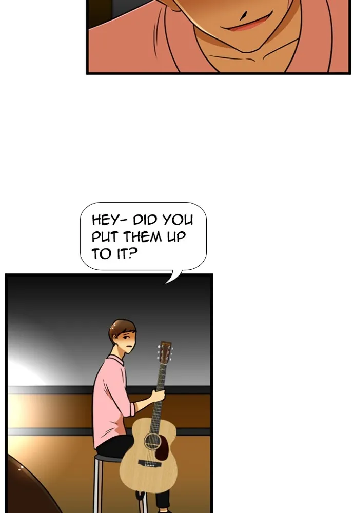 Read New Normal: Class 8 chapter 141 image 38 on Lezhin