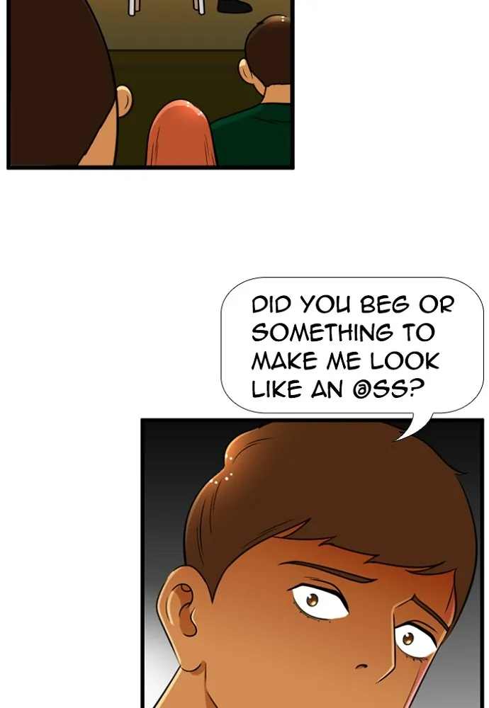 Read New Normal: Class 8 chapter 141 image 39 on Lezhin