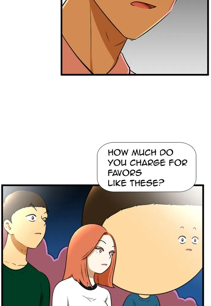 Read New Normal: Class 8 chapter 141 image 40 on Lezhin