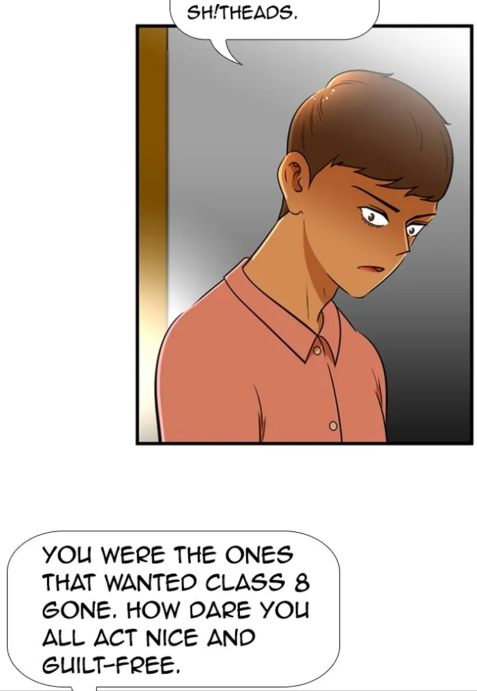 Read New Normal: Class 8 chapter 141 image 43 on Lezhin