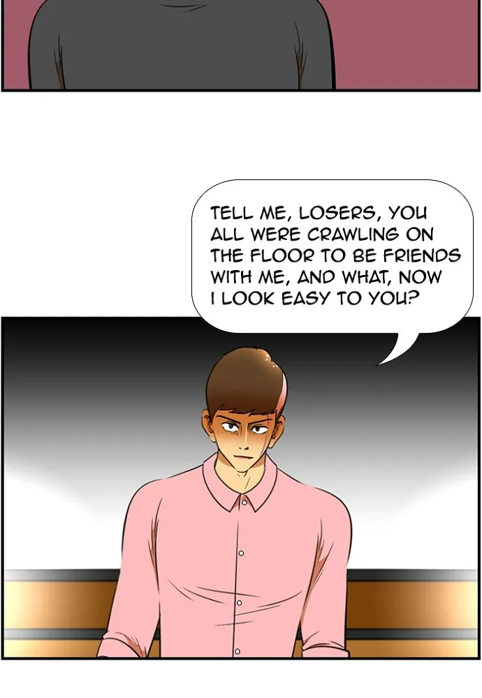 Read New Normal: Class 8 chapter 141 image 46 on Lezhin