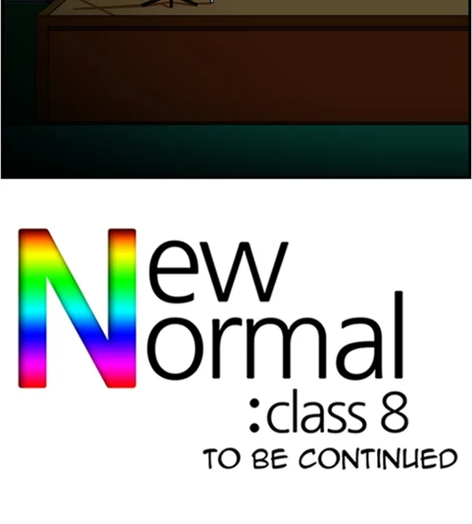Read New Normal: Class 8 chapter 141 image 62 on Lezhin