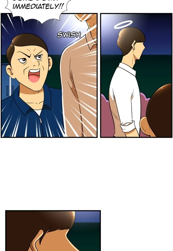 Read New Normal: Class 8 chapter 141 image 9 on Lezhin