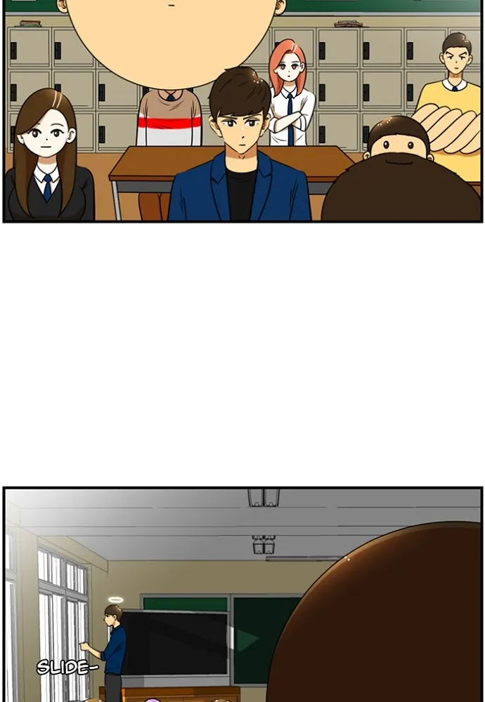 Read New Normal: Class 8 chapter 142 image 13 on Lezhin