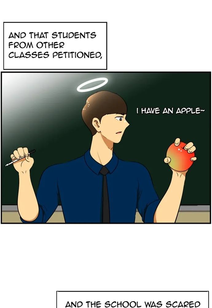Read New Normal: Class 8 chapter 142 image 19 on Lezhin