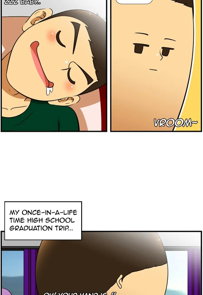 Read New Normal: Class 8 chapter 142 image 2 on Lezhin