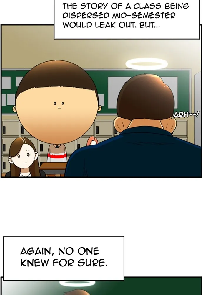 Read New Normal: Class 8 chapter 142 image 20 on Lezhin